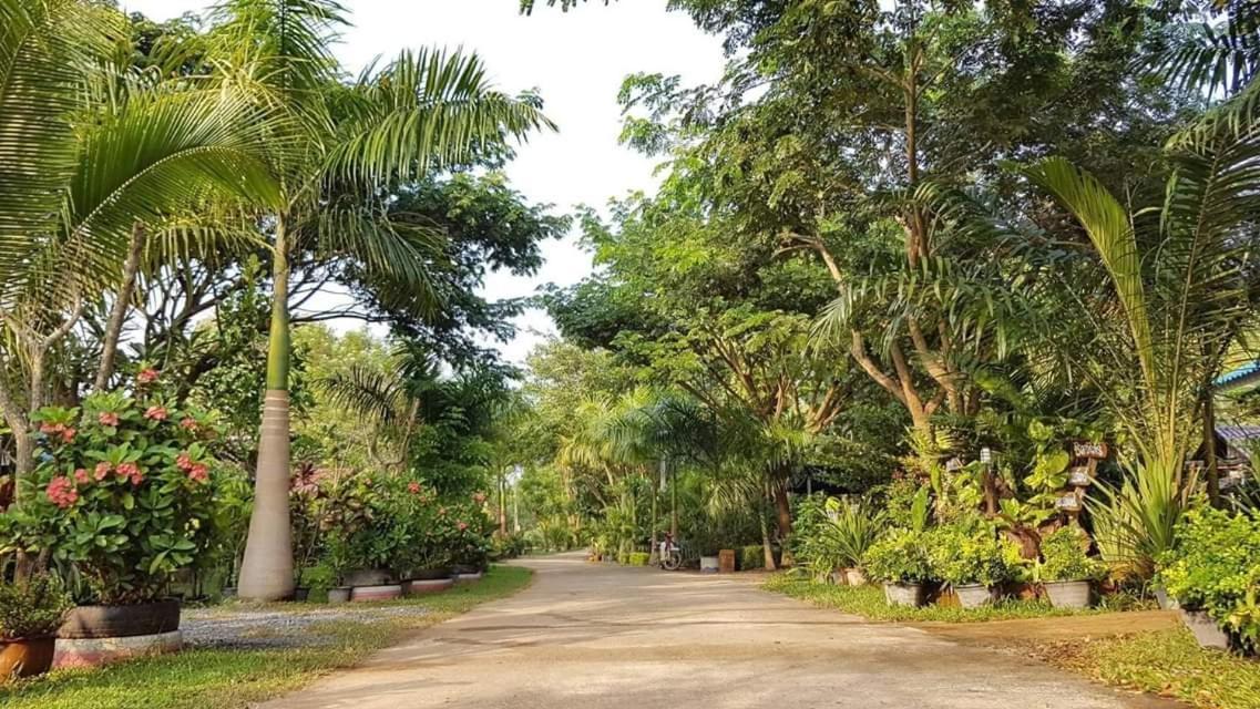Samnaree Garden House Resort 2*
