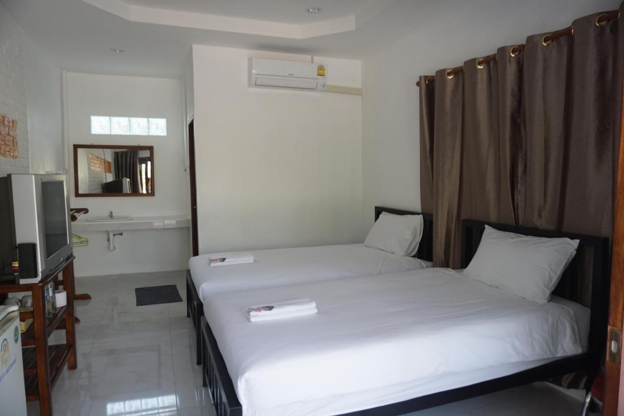 Resort Samnaree Garden House 2*