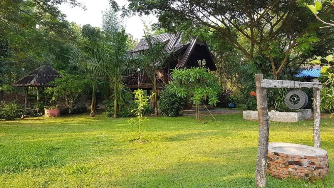 Samnaree Garden House Resort