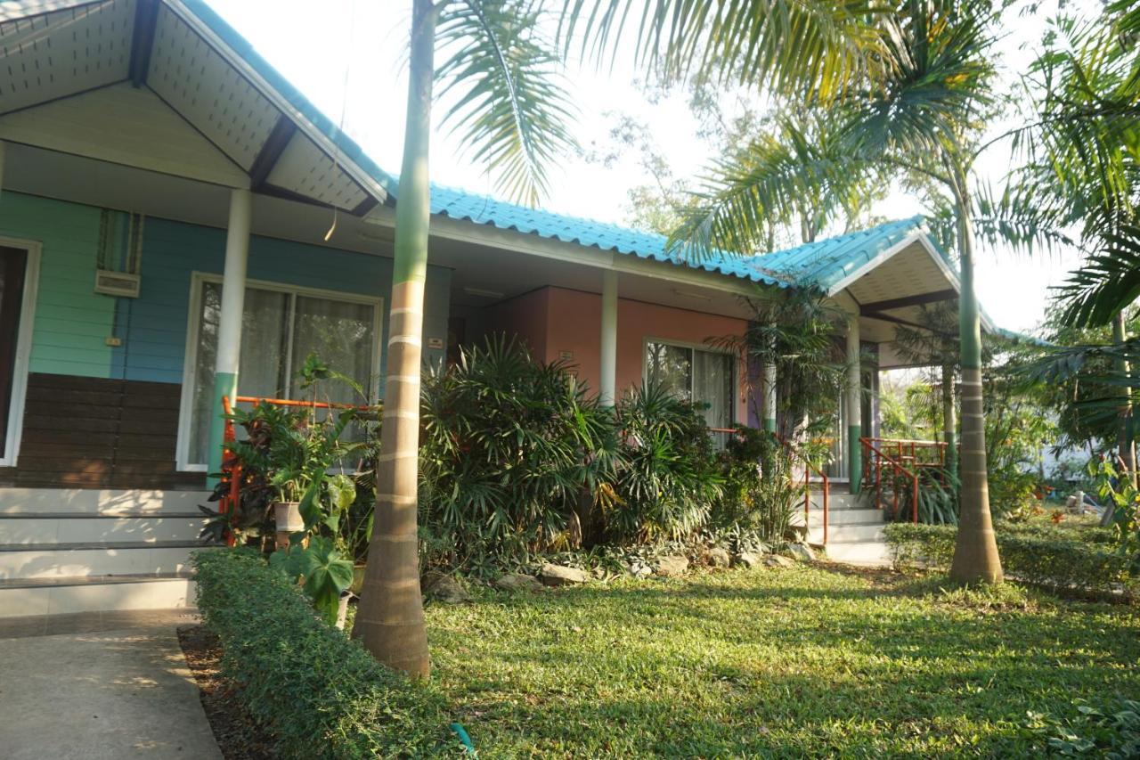 Samnaree Garden House Resort