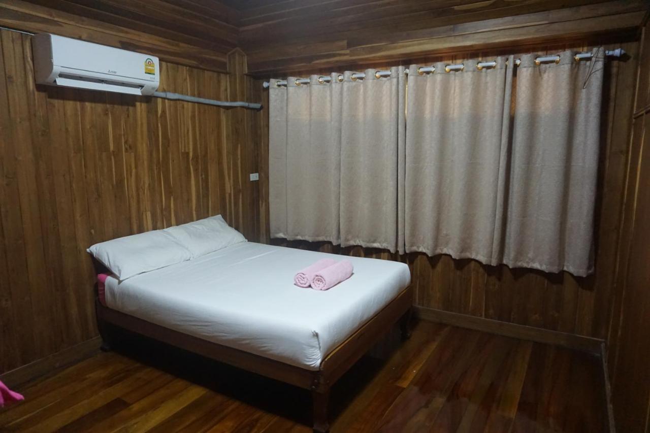 Resort Samnaree Garden House