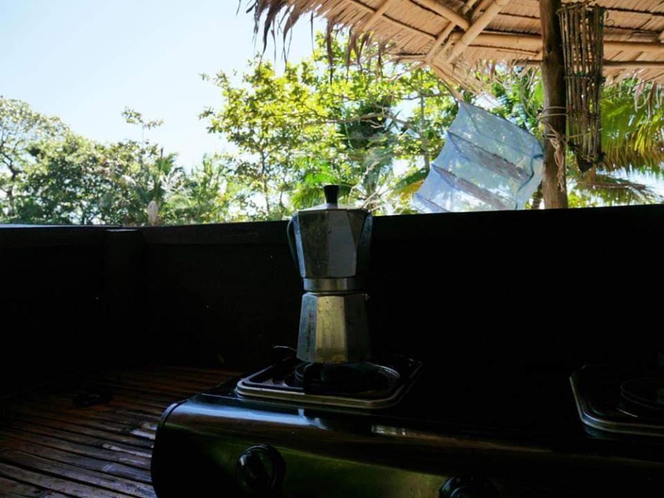 Dugong Koh Sukorn Guest house