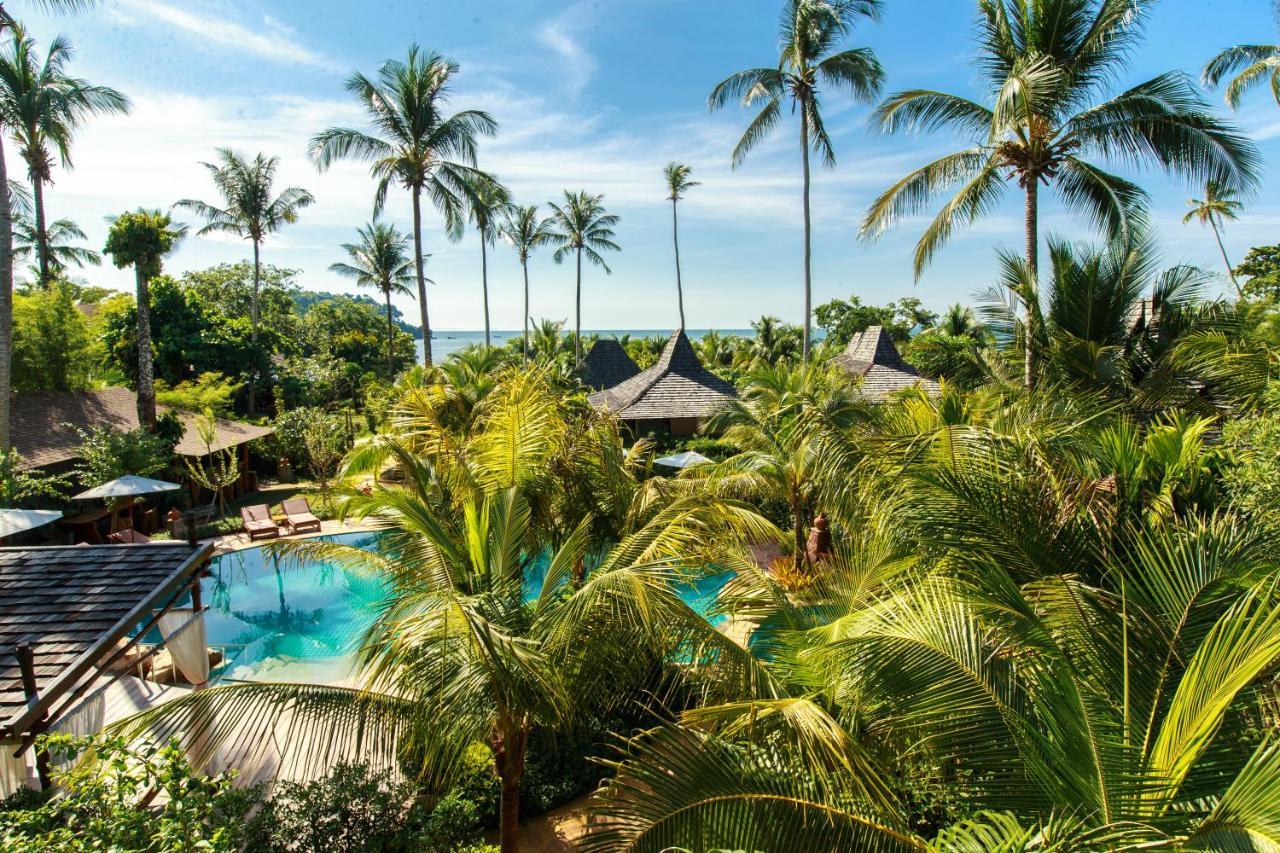 Andalay Resort