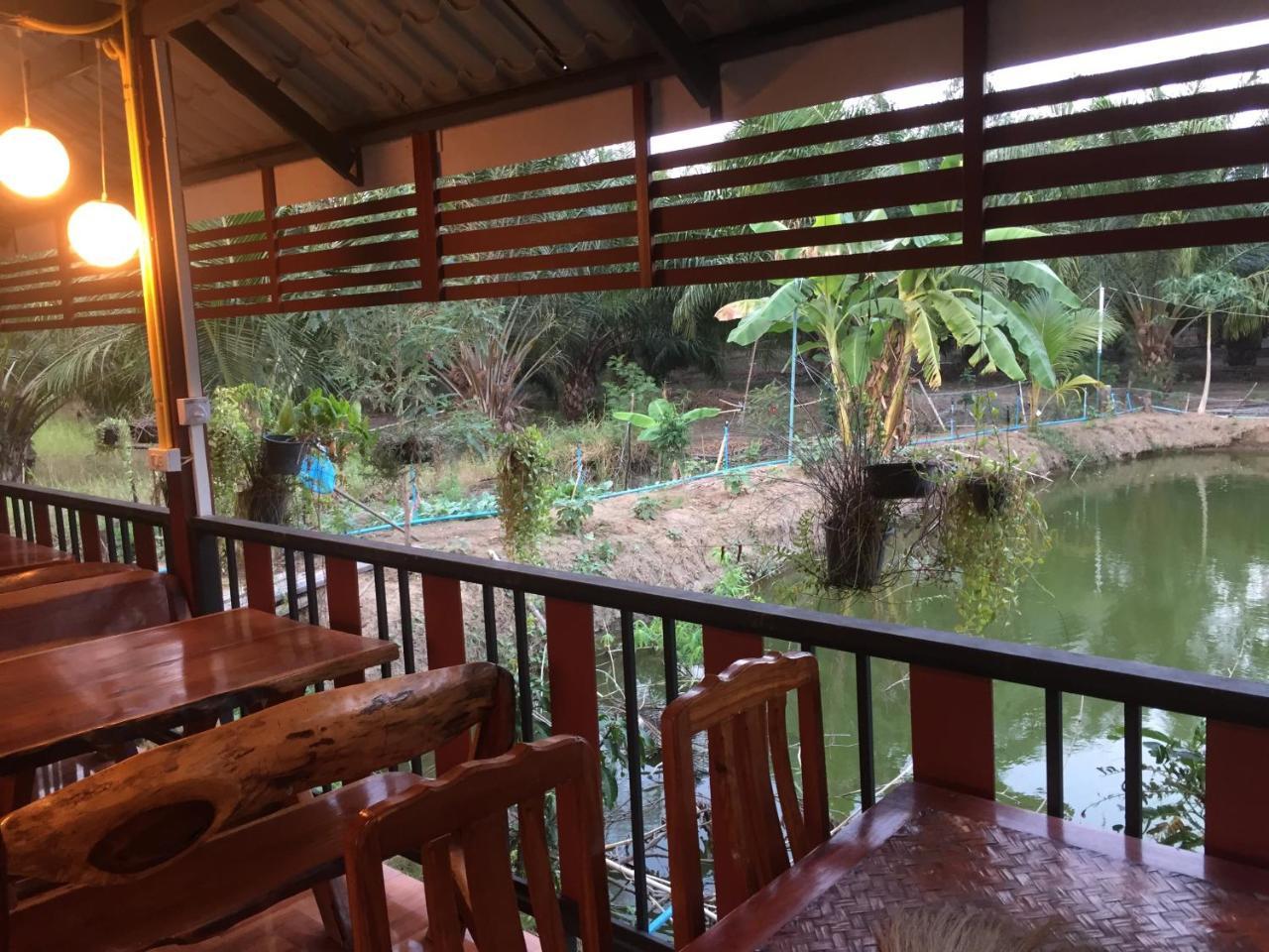 Bussaracum Hotel Kanchanaburi
