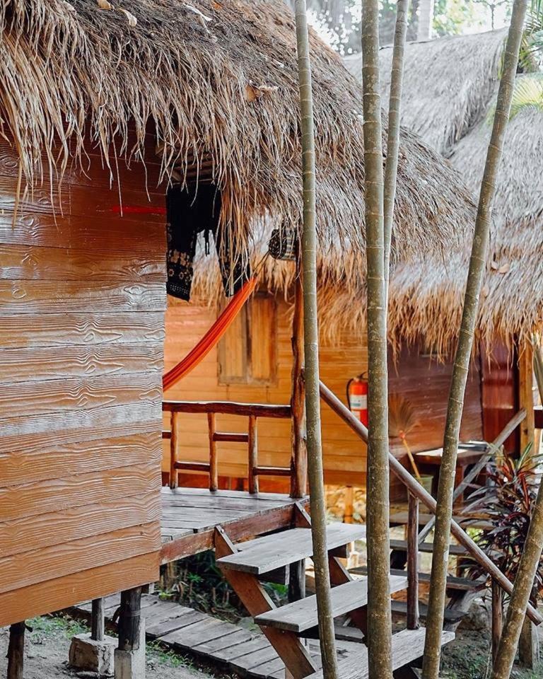 Resort Little Eden