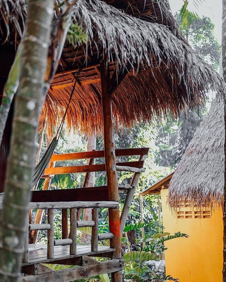 Little Eden Resort