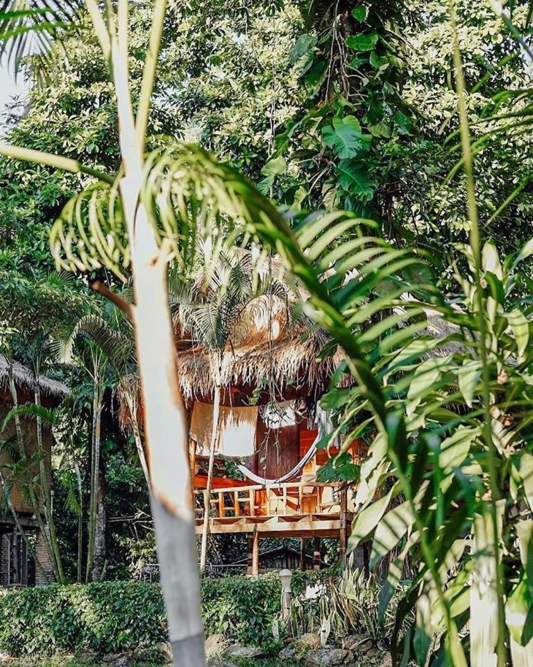 Resort Little Eden Koh Chang