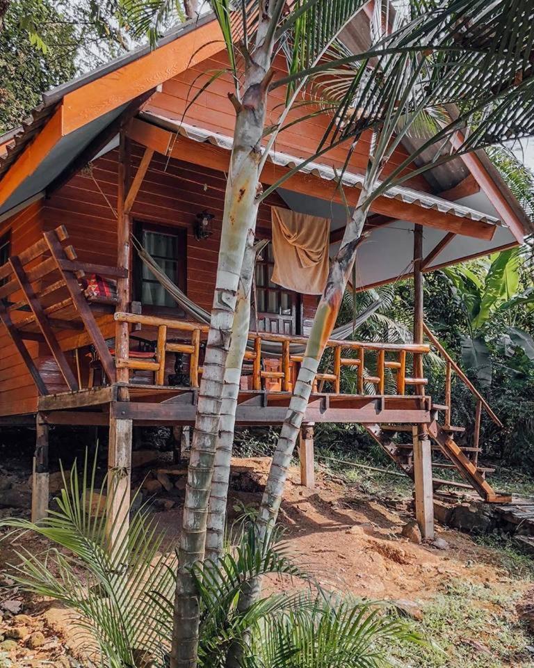Little Eden 3* Koh Chang