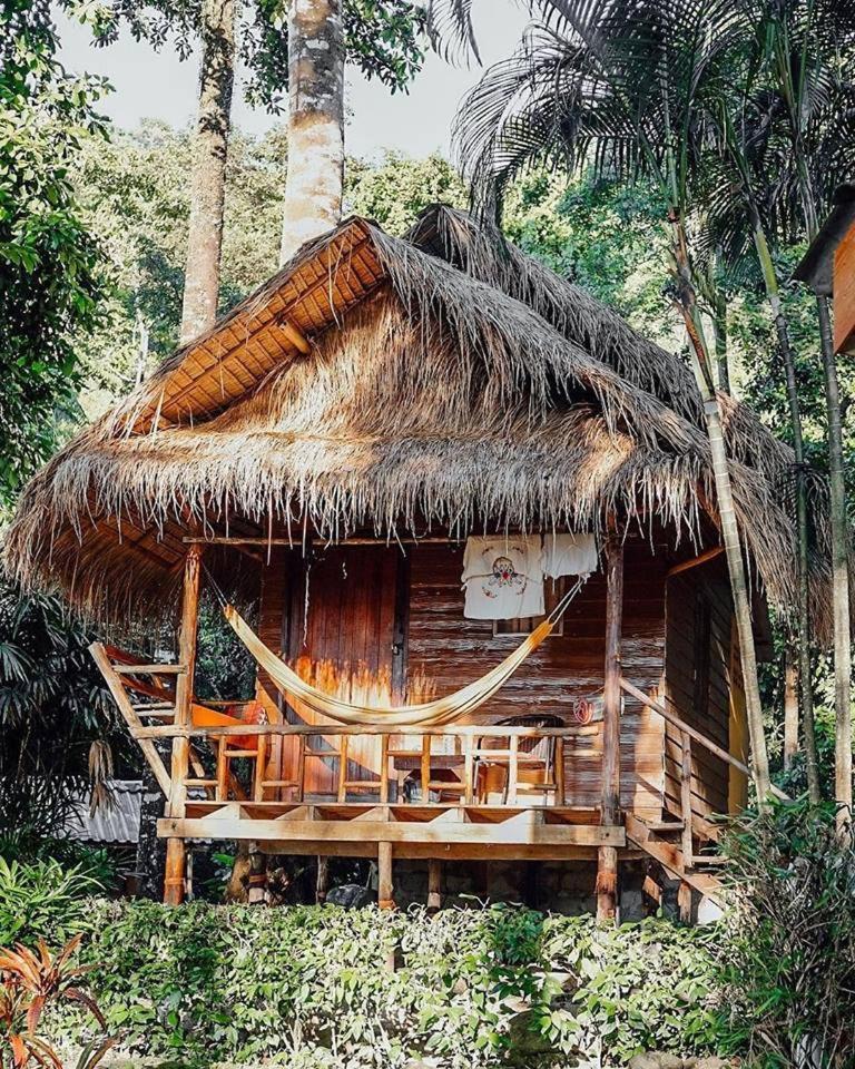 Little Eden Resort