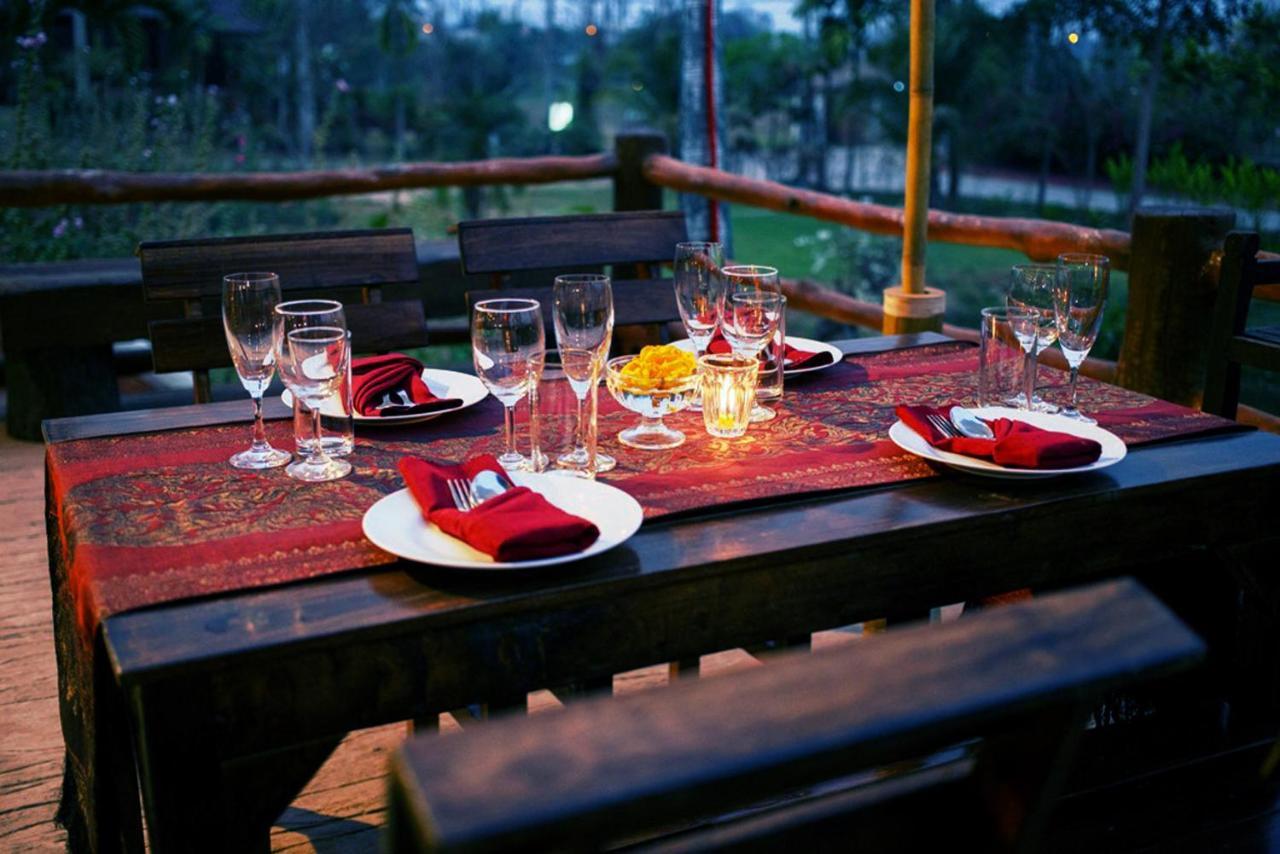 Sasidara Resort