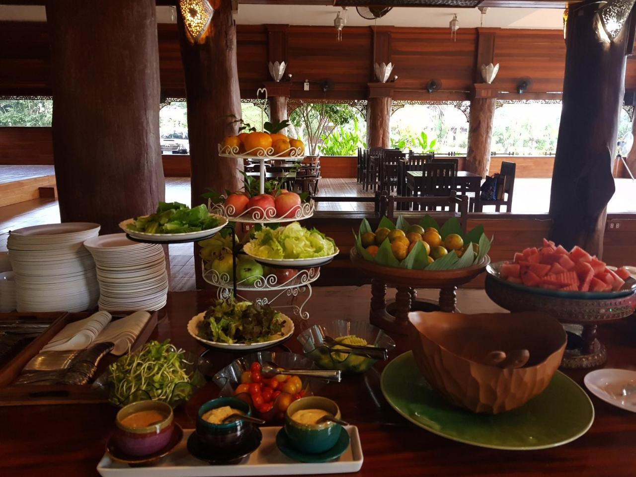 Resort Sasidara Nan