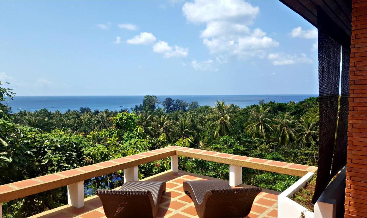 Keshin Sala - Sunset Sea-view Villa *