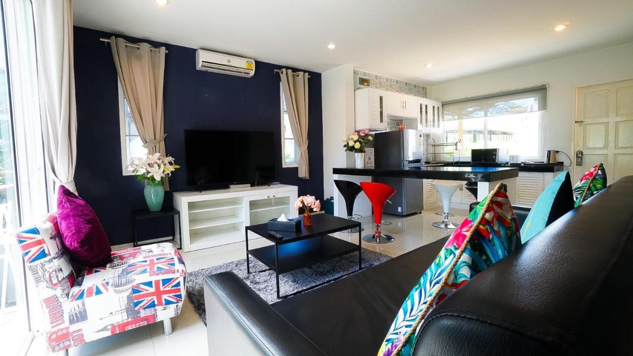 Villa Sea Space Phuket