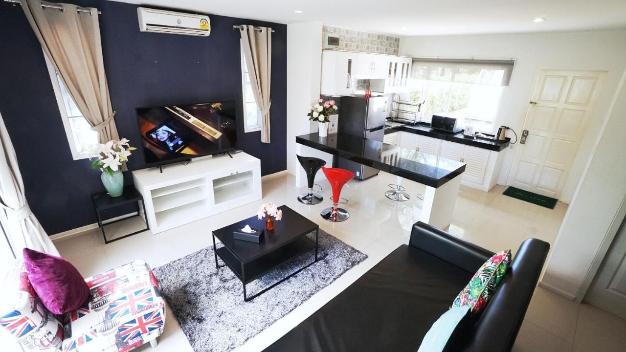 Sea Space Phuket Rawai