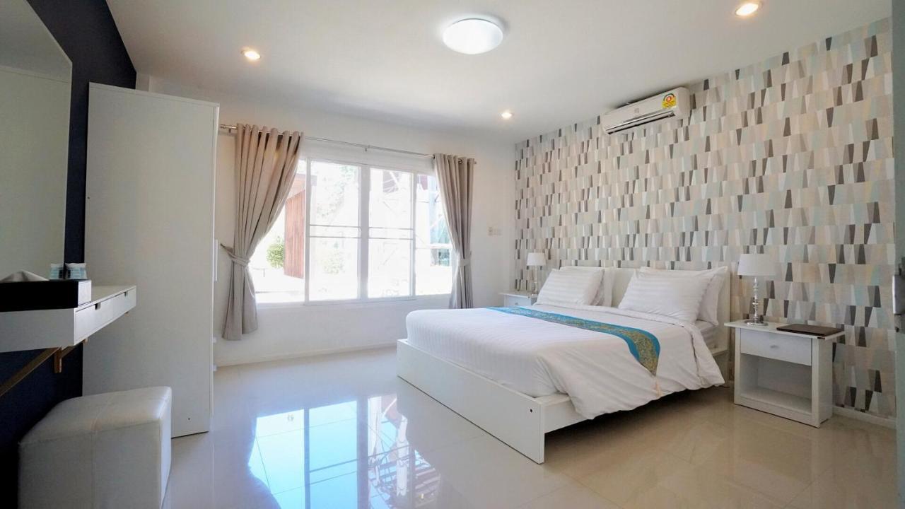 Sea Space Phuket * Rawai