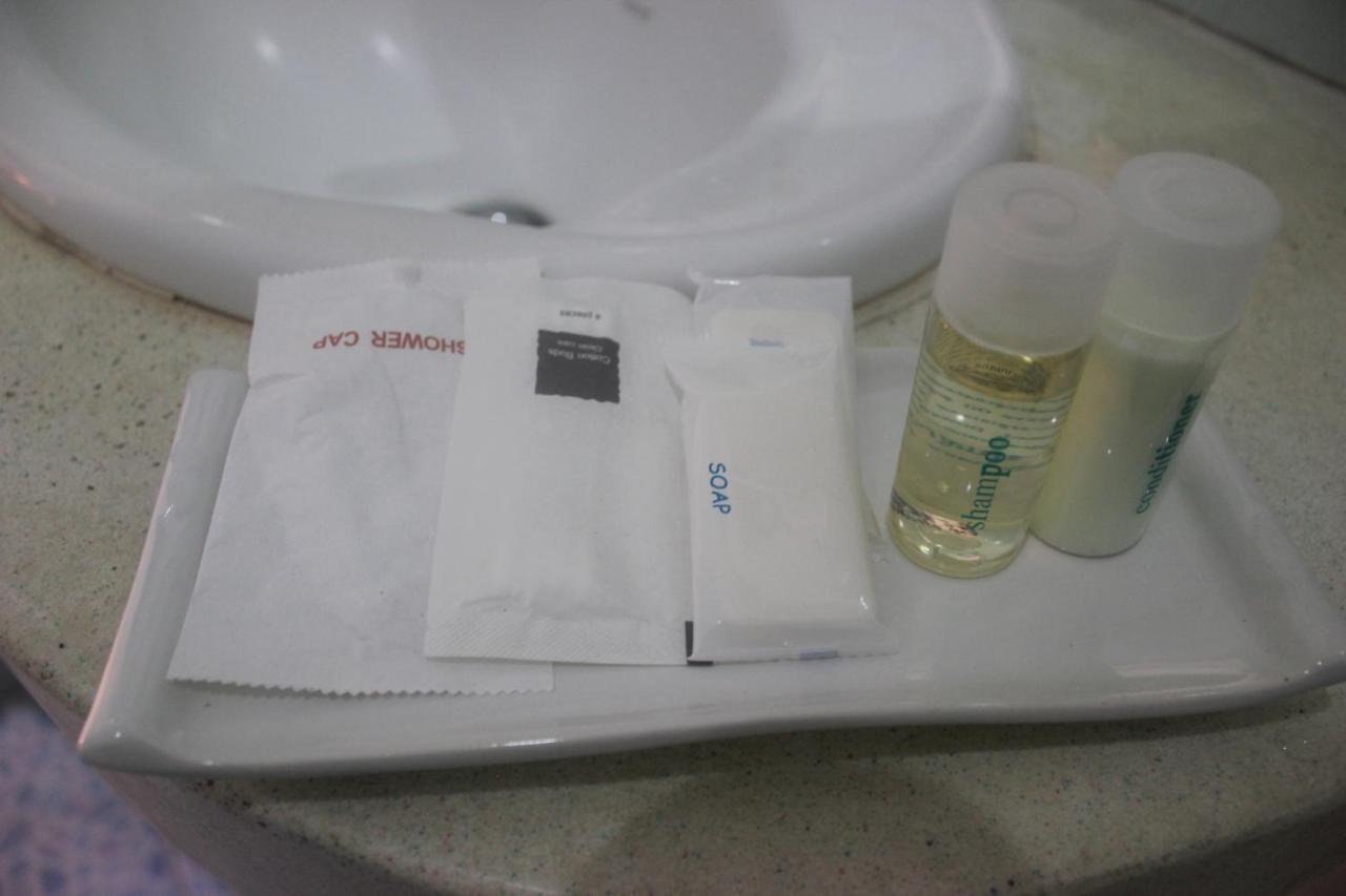 The Stamp Hotel 3*