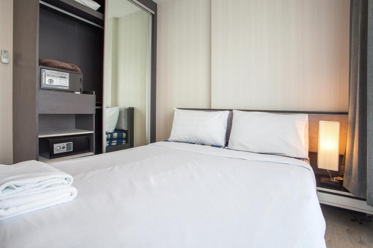 Apartment The Base Vip By U