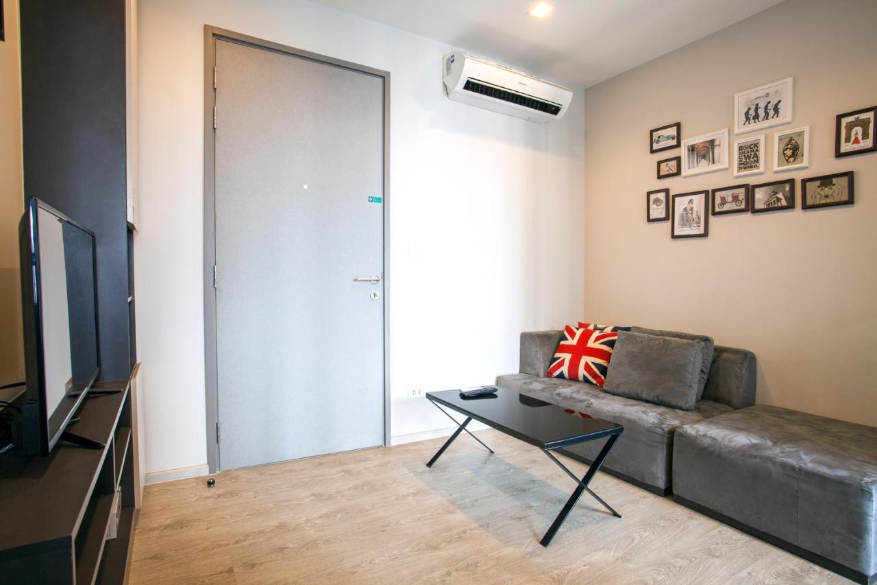 Apartment The Base Vip By U Pattaya