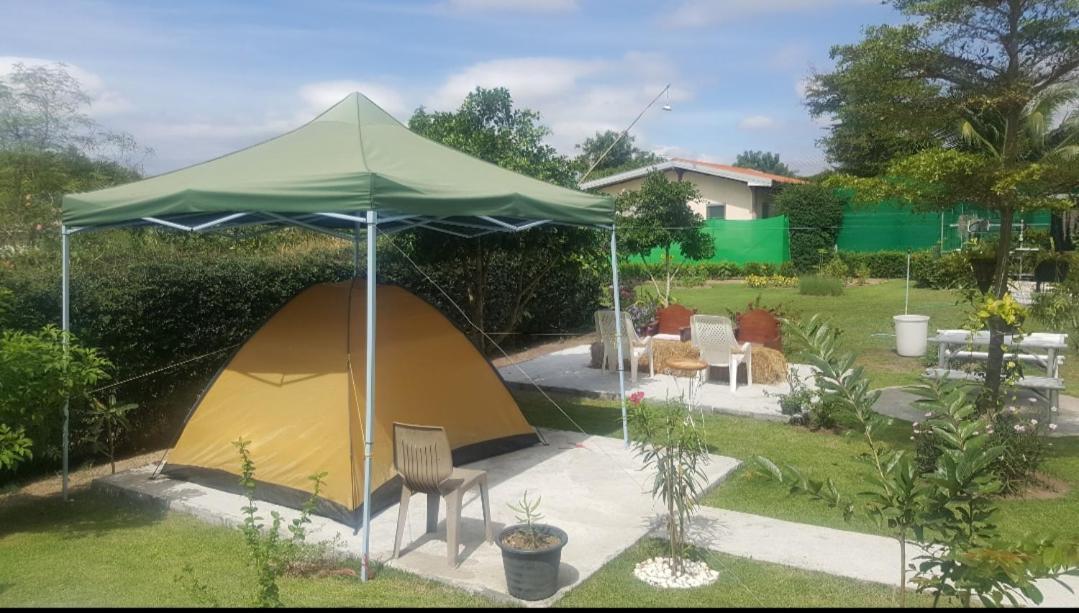 Sports Bar & Resort