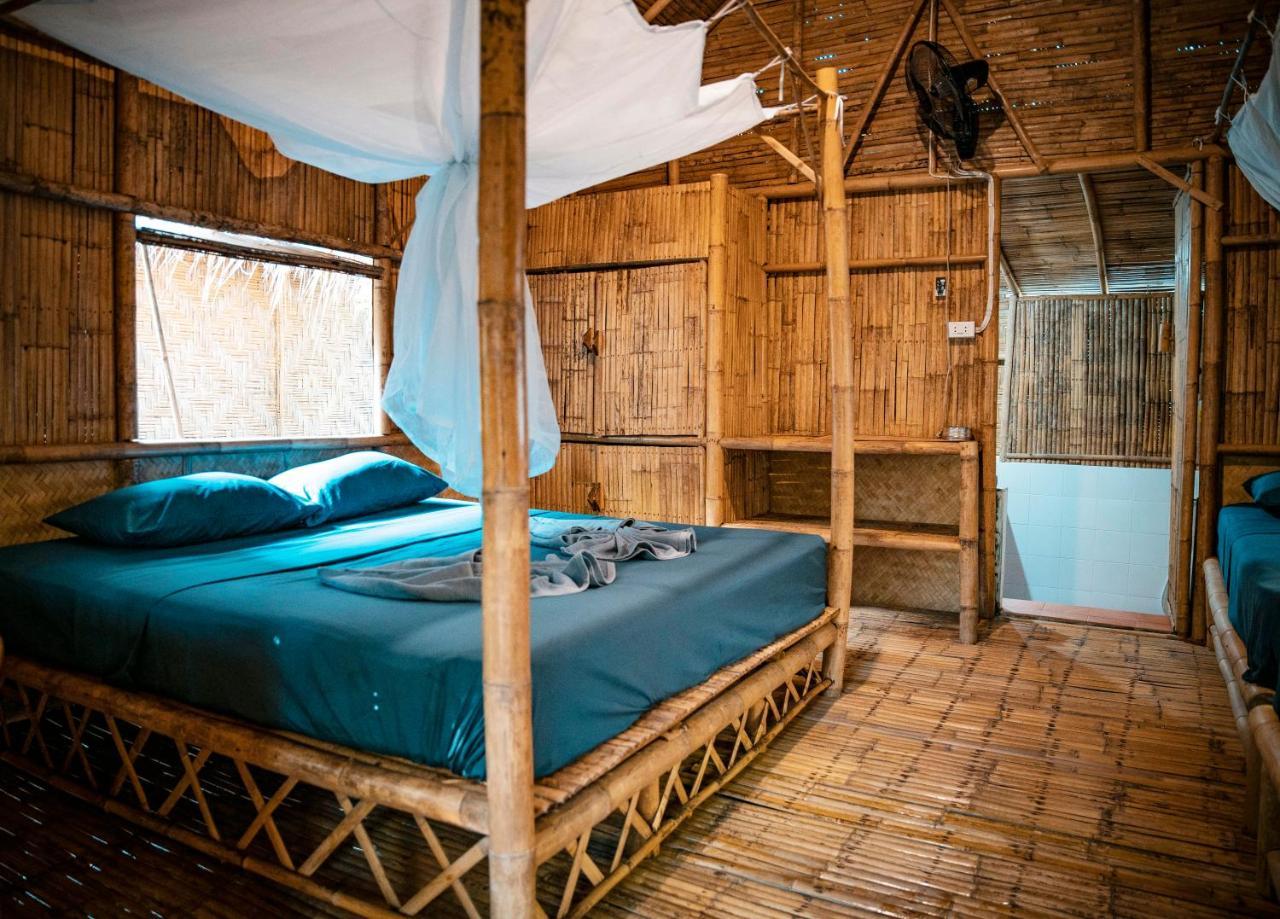 View Holiday park Koh Lipe