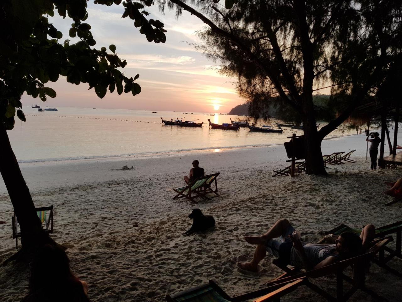 Holiday park View Koh Lipe