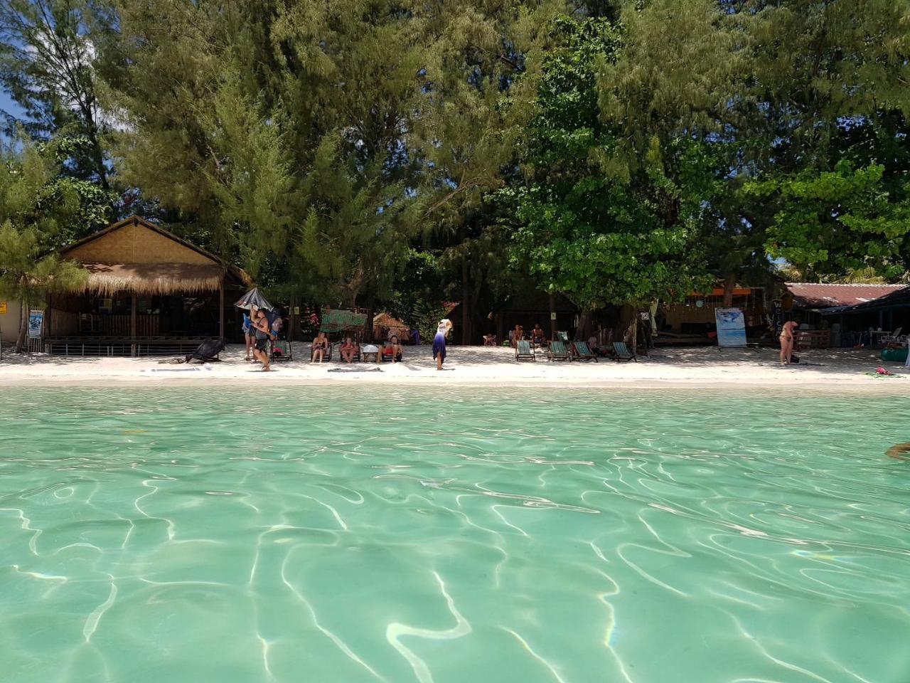 View Koh Lipe