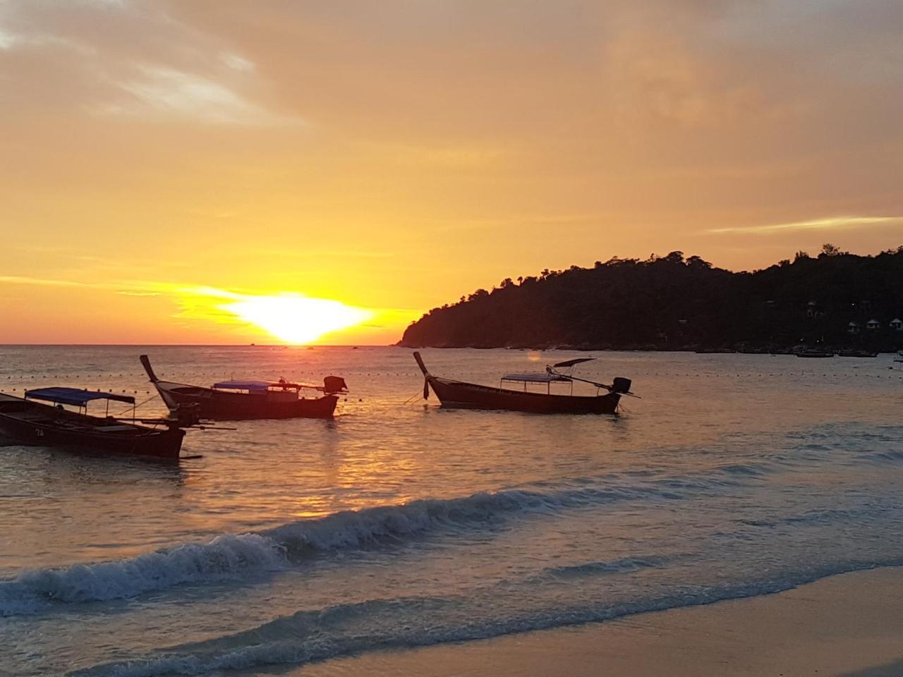 Holiday park View Koh Lipe