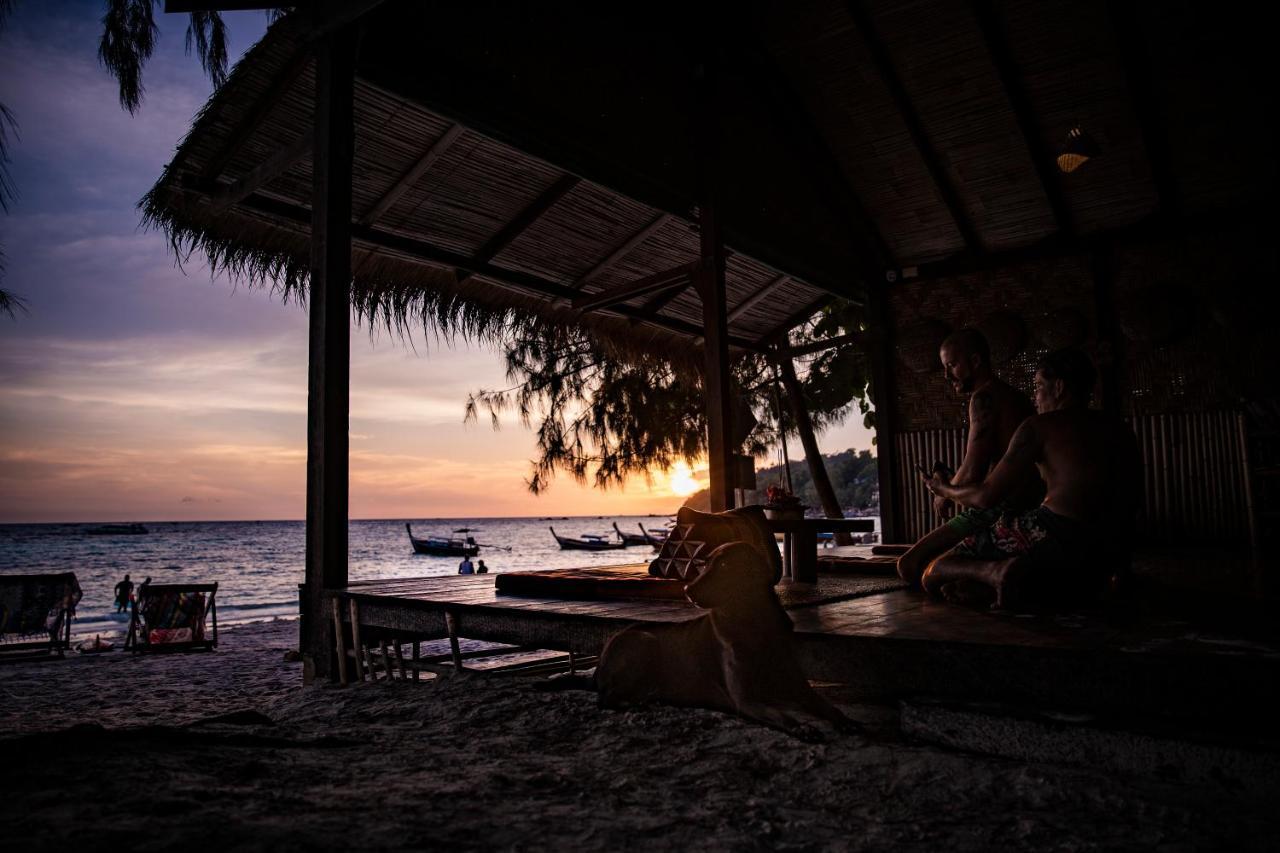 View Holiday park Koh Lipe