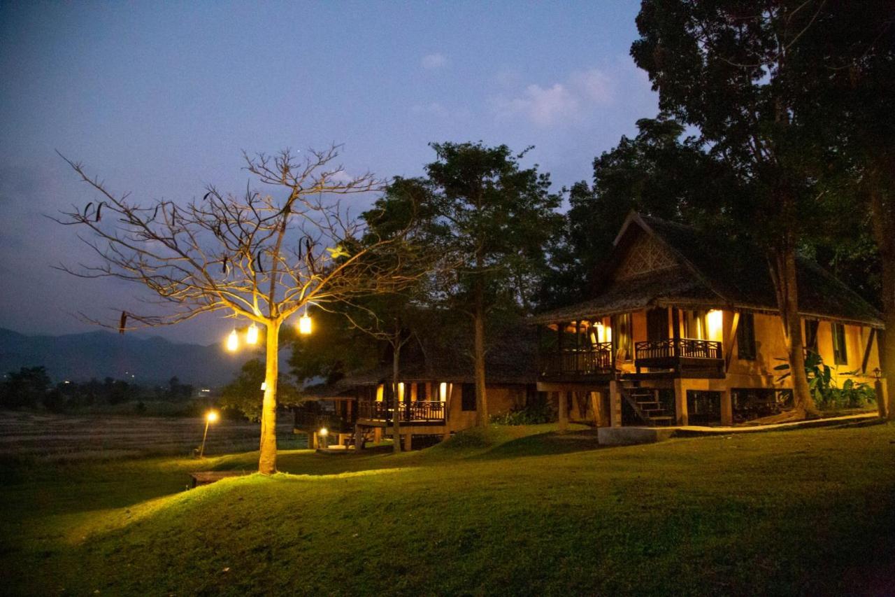 Phu Pai Art Alojamento