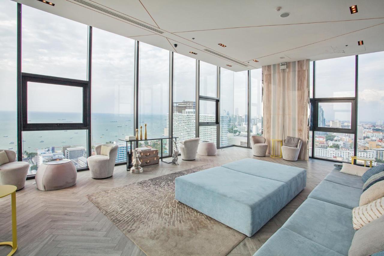 Apartment The Base Vip By U