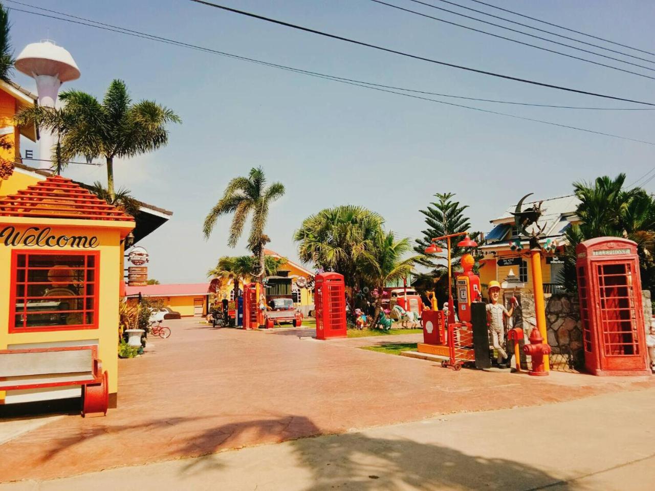 Apinya Bangsaray Sattahip