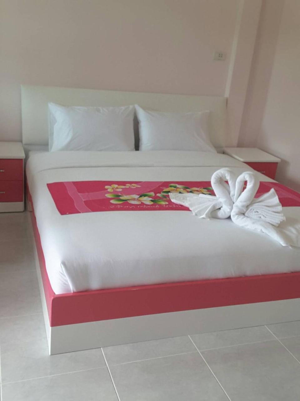 Aranya Guest house 2*
