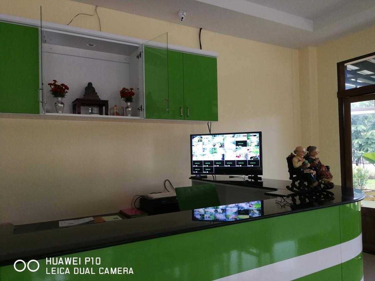 Aranya Guest house 2*