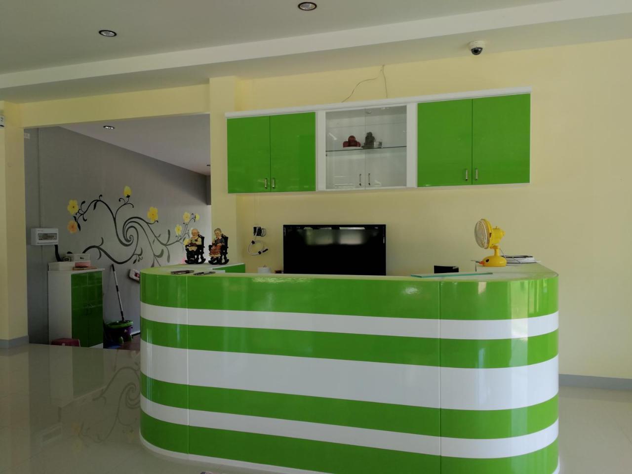 Guest house Aranya