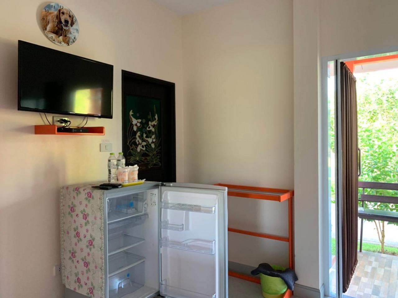 Guest house Aranya Chumphon