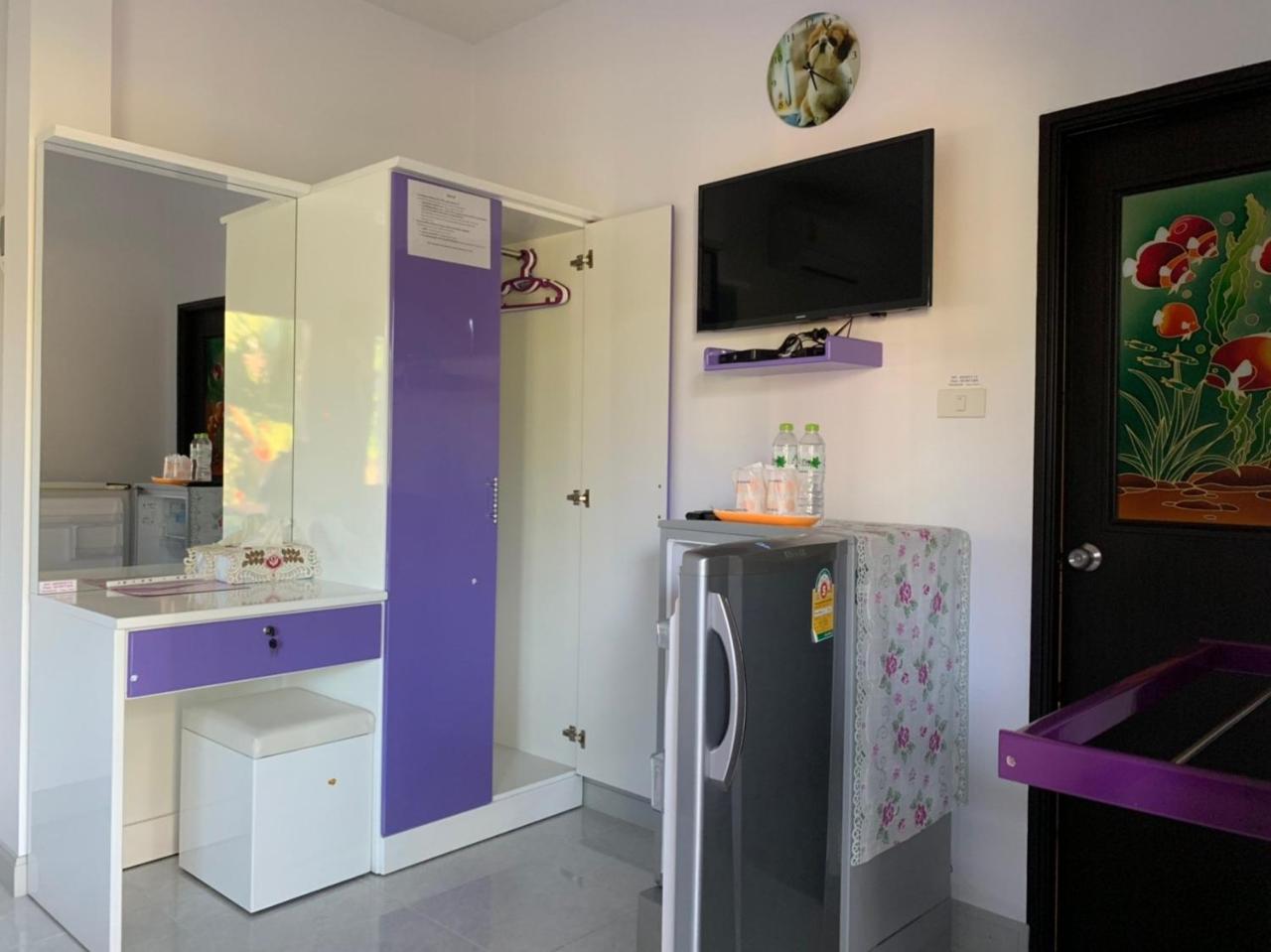 Aranya Guest house Chumphon