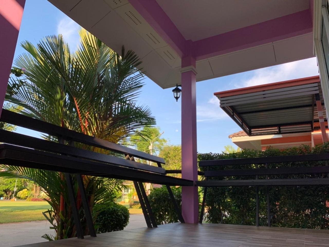 Aranya 2* Chumphon