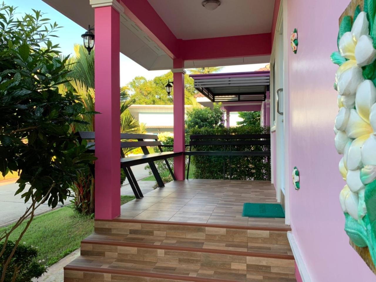 Aranya Guest house