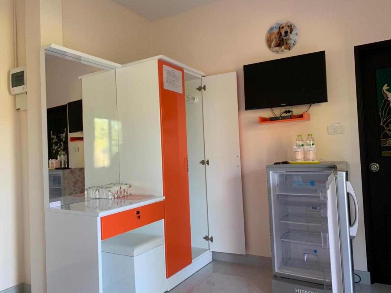Aranya 2* Chumphon