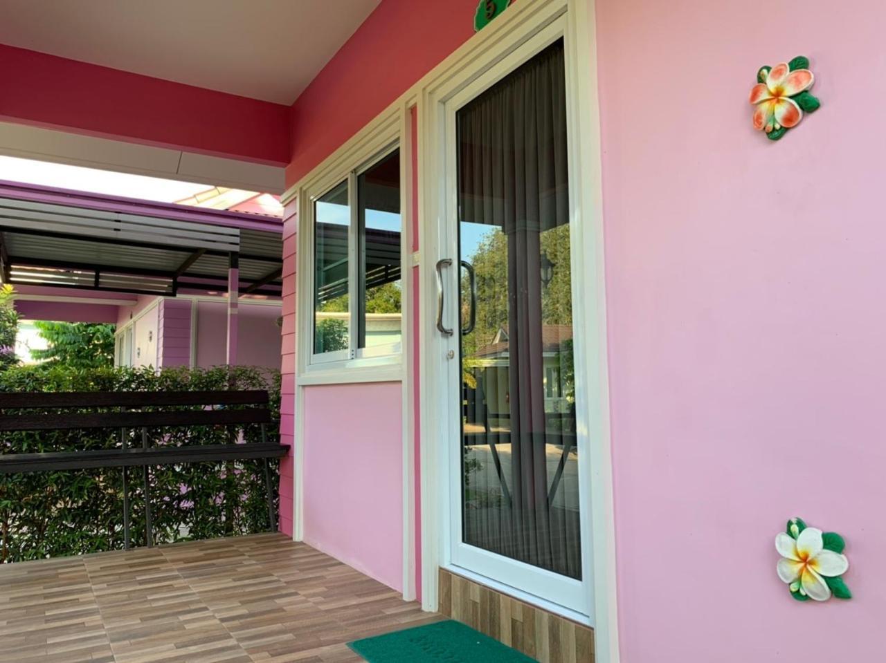 Aranya Guest house