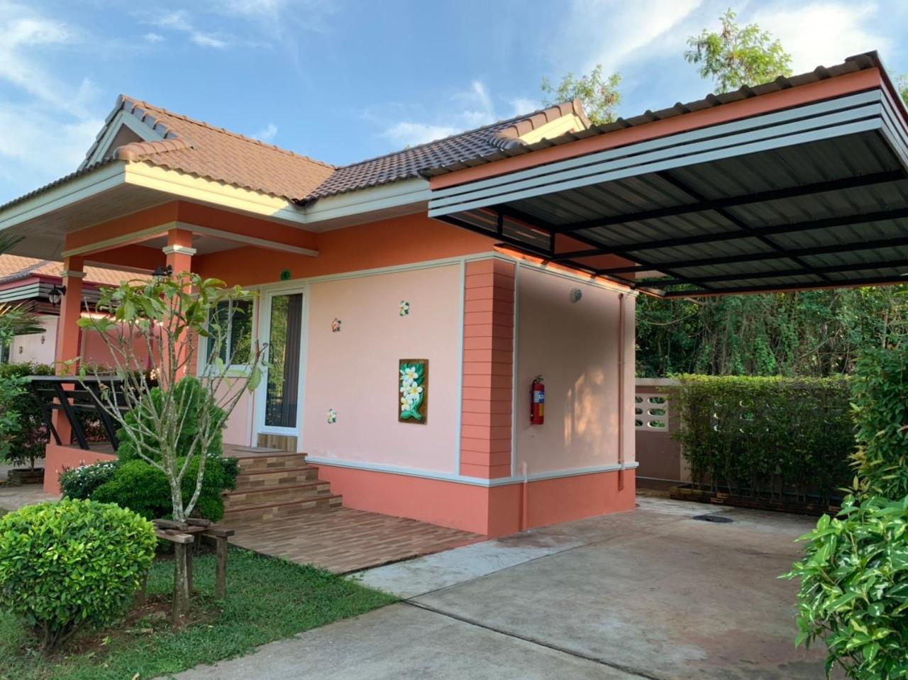 Guest house Aranya 2*
