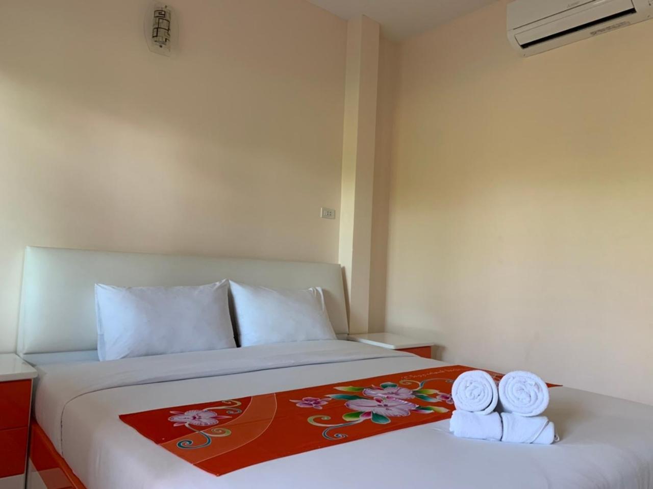 Guest house Aranya