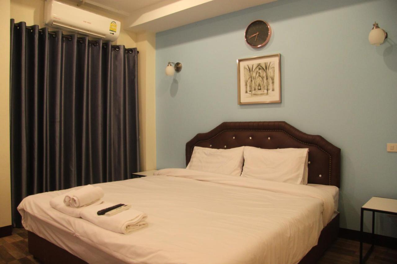 Aparthotel Sab 2*