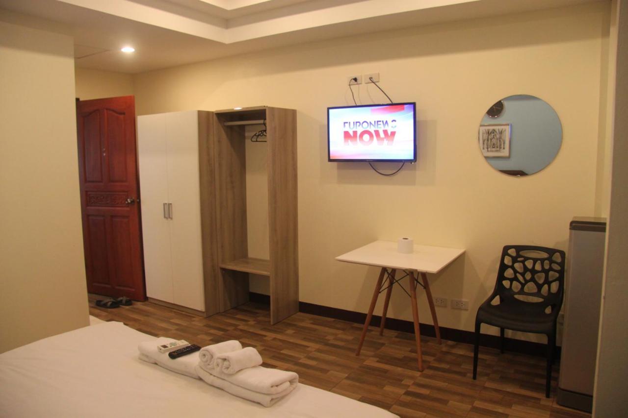 Sab 2* Pattaya