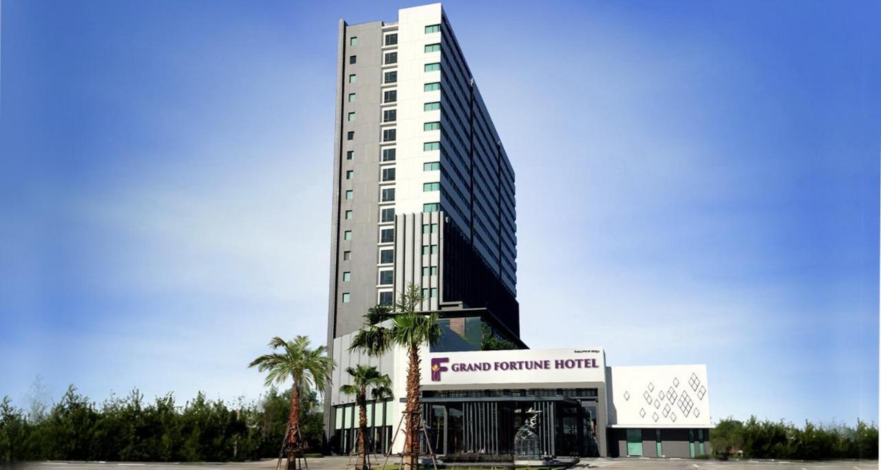 Grand Fortune Nakhon Si Thammarat