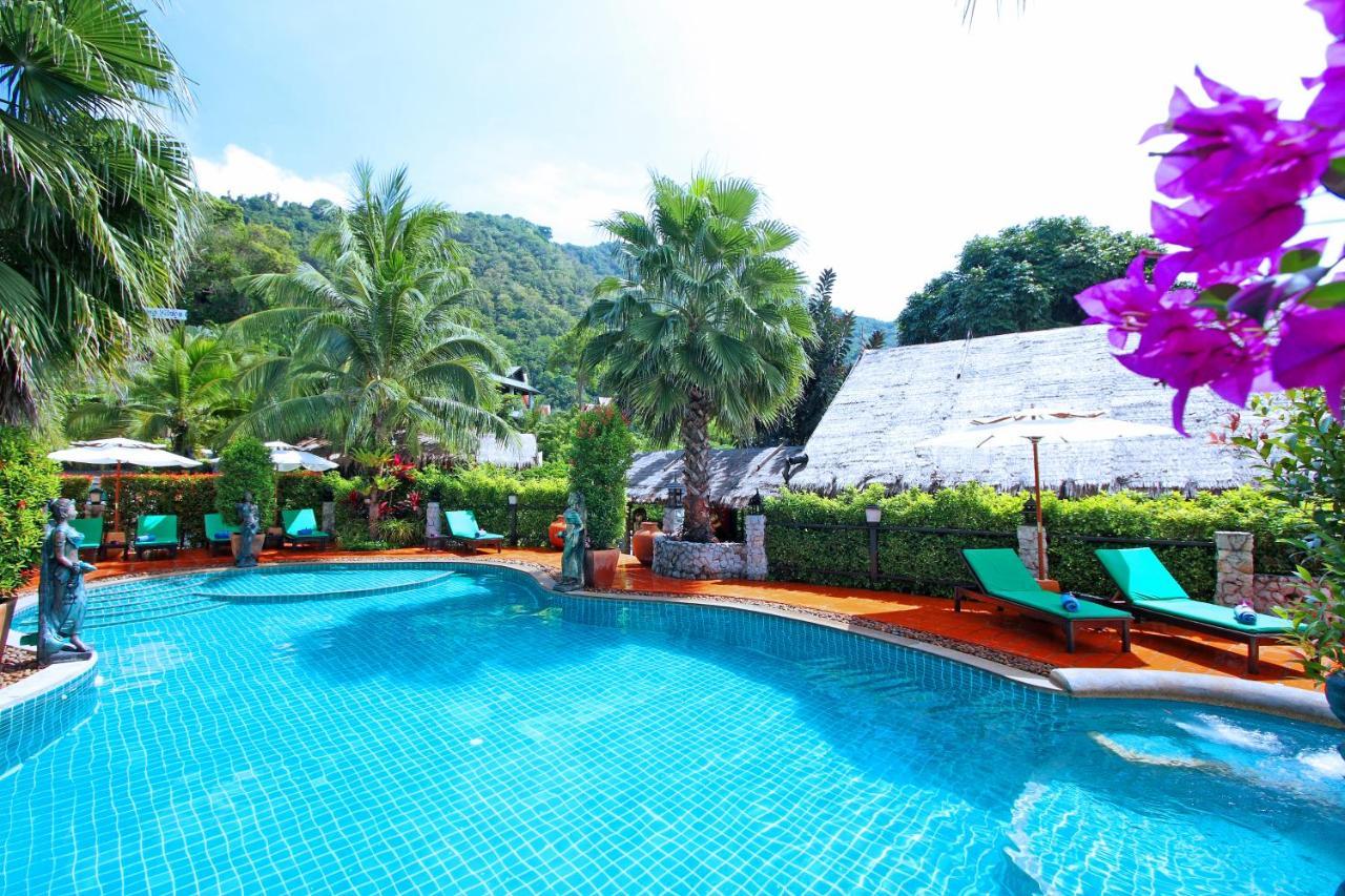 Resort Boomerang Village 3*