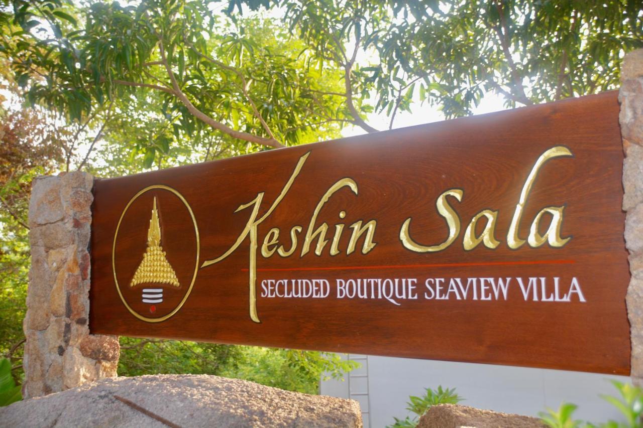 Keshin Sala - Sunset Sea-view