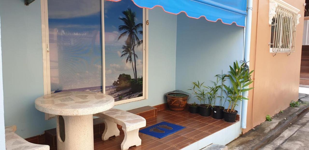 Guest house Jingjo 2*