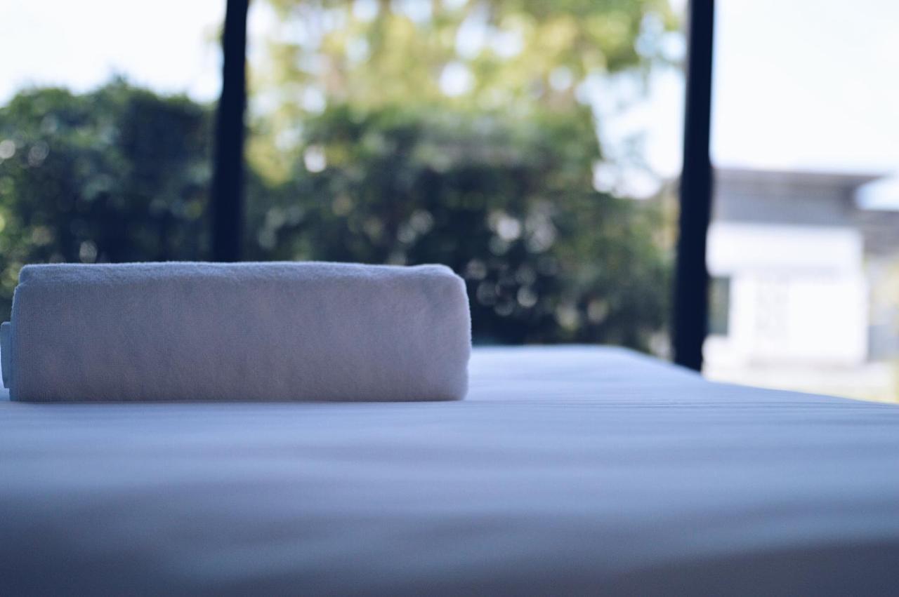 Wannachart Boutique Resort