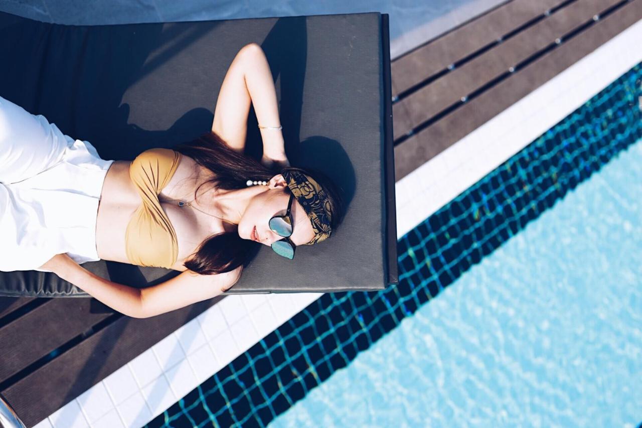 Wannachart Boutique Resort 3*